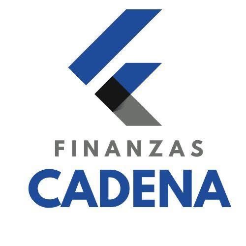 Finanzas Cadena Logo